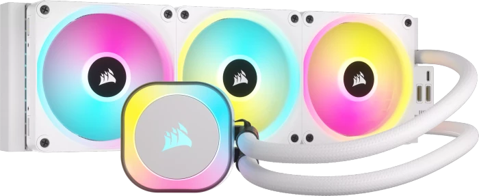 Corsair iCUE LINK H150i RGB