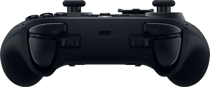 Razer Wolverine V3 Pro Controller schwarz (Xbox SX/Xbox One/PC)