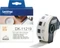 Brother Endlosetiketten DK-11219 rund, 12mm, weiß, 1er-Pack (1200 Etiketten) Vorschaubild