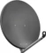 goobay 80cm Alu-Satellitenspiegel anthrazit Vorschaubild
