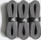 adidas Adi Zeem Griffband light grey, 3 Stück Vorschaubild