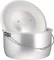 Trangia Billy Kochtopf 4.5l silber Vorschaubild
