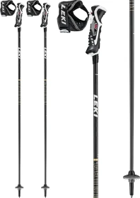 Leki Carbon 14 3D Alpin Skistock (Damen) (Modell 2021/2022)