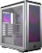 Cooler Master MasterFrame 600 Mesh, silber, Glasfenster Vorschaubild