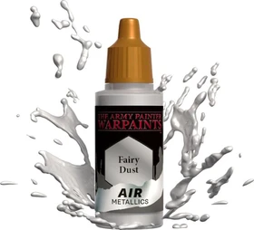 Army Painter Warpaints Air Metallics fairy dust, 18ml