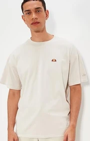 ellesse Balatro T-Shirt kurzarm beige (Herren)