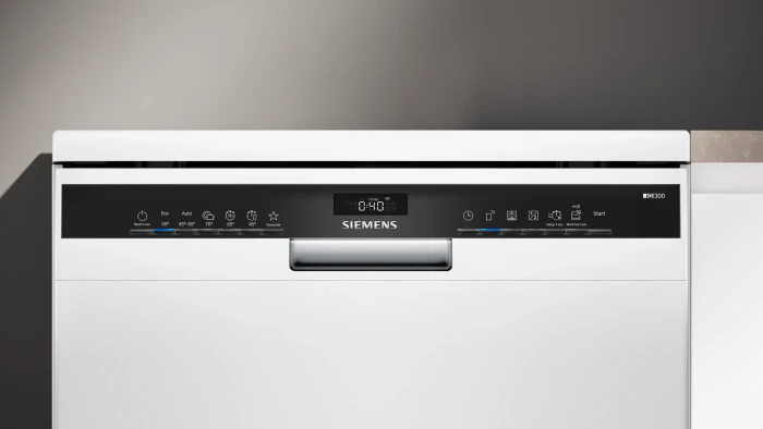 Siemens iQ300 SN23HW05ME