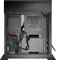 Lian Li PC-O5S schwarz, Glasfenster, Mini-ITX Vorschaubild