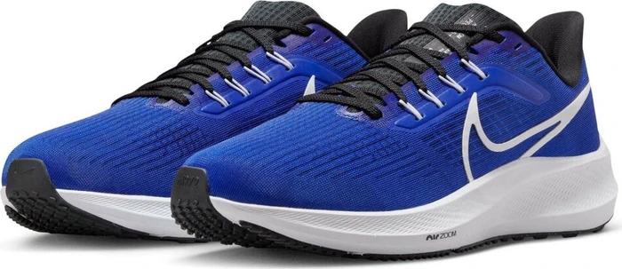 Nike Air Zoom Pegasus 39 racer blue/black/anthracite/white (Herren)