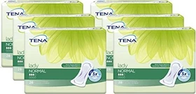 Tena Lady Normal Hygieneeinlage, 168 Stück