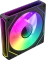 GameMax FN12A-S8I, schwarz, 120mm Vorschaubild