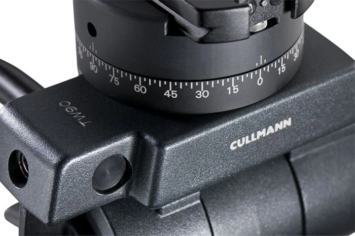 Cullmann Titan TW99 (40799) – Bild 5 von 5