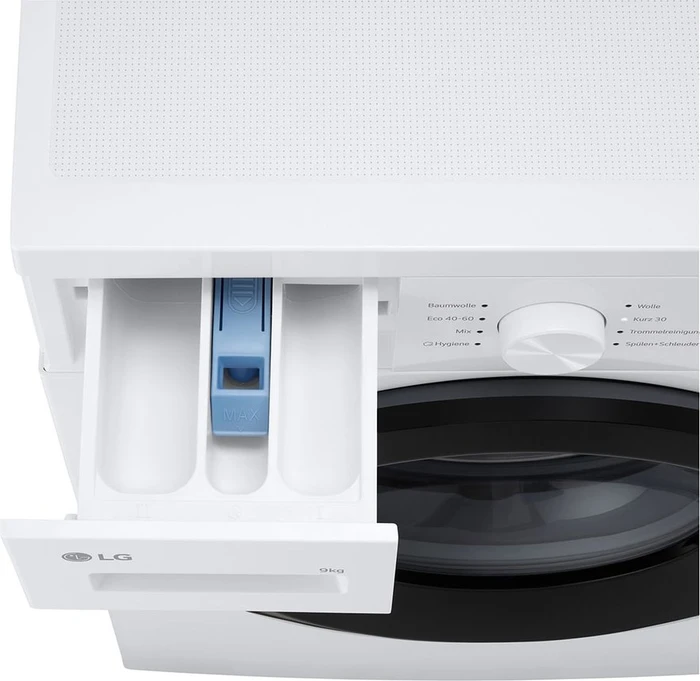 LG F4WB2095 Frontlader