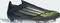 adidas F50 Elite Laceless FG core black/iron metallic/lucid lemon Vorschaubild
