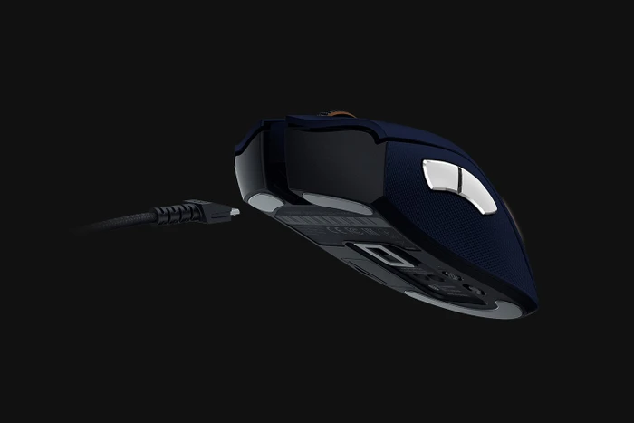 Razer DeathAdder V2 Pro - Genshin Impact Edition, USB/Bluetooth