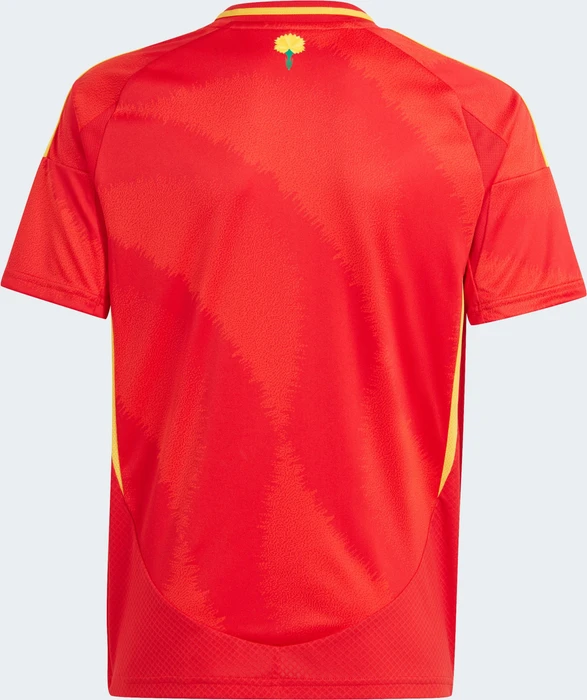 adidas UEFA EURO 2024 Spanien Junior Heimausrüstung (Junior)