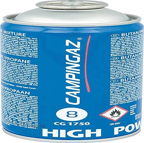 Campingaz CG1750 Gas Kartusche