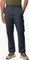 Jack Wolfskin Wanderthirst Hose lang night blue (Herren) Vorschaubild
