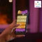 Philips Hue White and Color Ambiance Bloom weiß Vorschaubild