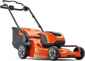 Husqvarna LC 247iX Akku-Rasenmäher solo