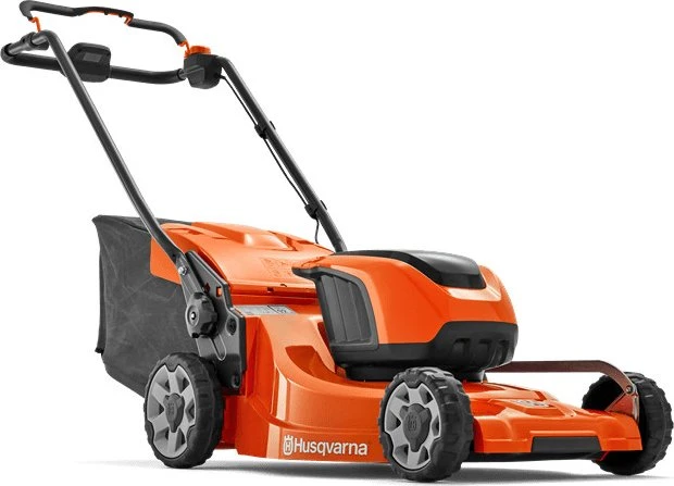 Husqvarna LC 247iX Akku-Rasenmäher solo