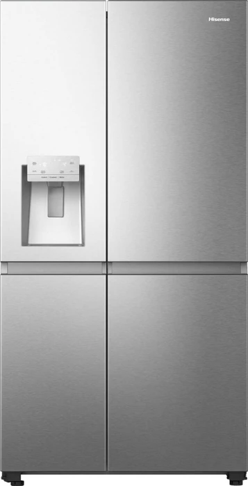Hisense RS818N4TIC Side-by-Side