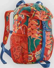 Patagonia Refugito 12 tropiclimb: hot ember (Junior)