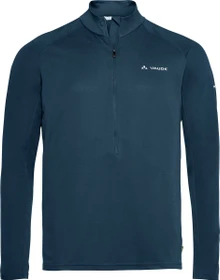 Vaude Larice Light II Funktionsshirt langarm dark sea (Herren)