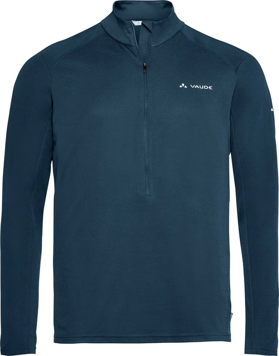 Vaude Larice Light II Funktionsshirt langarm dark sea (Herren)