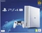 Sony PlayStation 4 Pro - 1TB weiß Vorschaubild