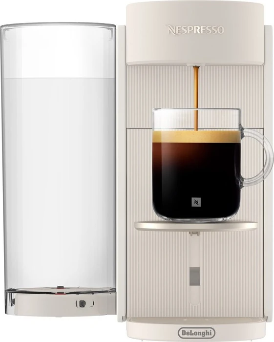 DeLonghi ENV 200.W Vertuo Up weiß