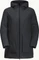 Jack Wolfskin Luisenplatz Funktionsjacke phantom (Damen) Vorschaubild