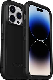 Otterbox Defender XT für Apple iPhone 14 Pro schwarz