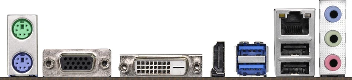 ASRock J4105M