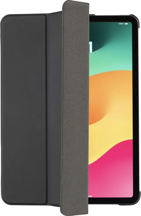 Hama Tablet Case Fold Clear für Apple iPad Pro 11", schwarz