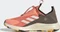 adidas Terrex Voyager 21 Slip-On Heat.RDY Travel coral fusion/wonder white/solar gold (Herren) Vorschaubild