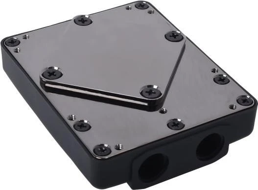 Alphacool NexXxoS GPX Solo Block