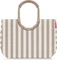 Reisenthel Loopshopper L summerstripes coffee Vorschaubild