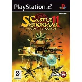 Castle Shikigami 2 (PS2)