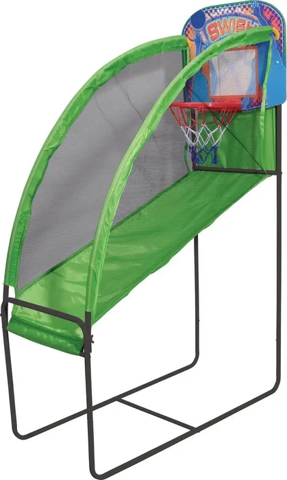 New Sports Basketball Indoor-Set Wurfspielzeug