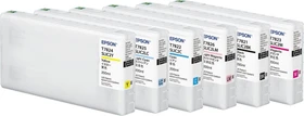Epson Tinte T7824 Ultrachrome gelb