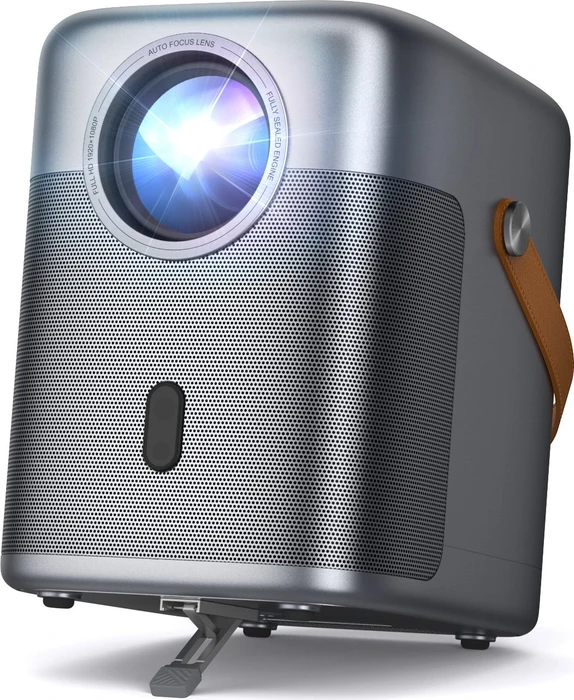 VANKYO PERFORMANCE H300A Dark Grey Android