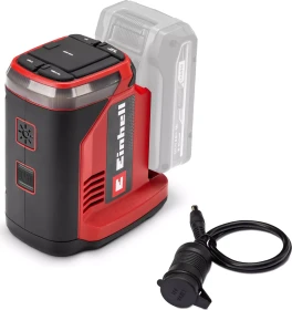 Einhell Expert TE-ES 18/150/1 Li-C Akku-Energiestation