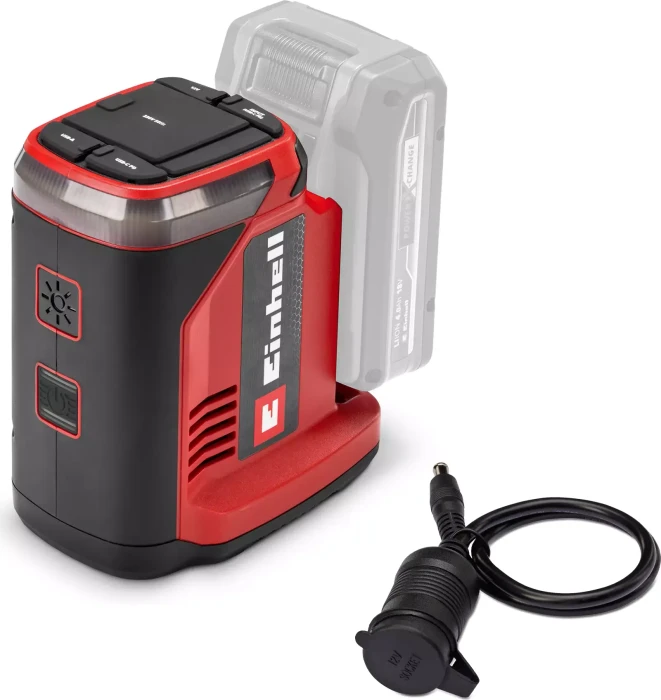 Einhell Expert TE-ES 18/150/1 Li-C Akku-Energiestation