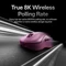 Rapoo VT3 Gen-2 8K Wireless Gaming Mouse violett, USB Vorschaubild