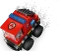 LEGO City - Coole Flitzer - Löschauto Vorschaubild