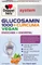 Doppelherz system Glucosamin + Curcuma 1000 Kapseln vegan Vorschaubild