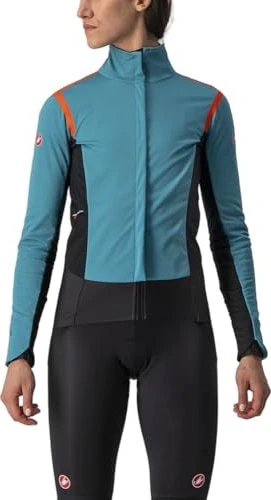 Castelli Alpha RoS 2 Fahrradjacke (Damen)