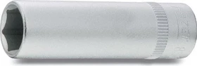 Hazet 850LG-12 Außensechskant Steckschlüssel 1/4", 12x50mm