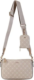 JOOP! Cortina Jasmina Umhängetasche beige